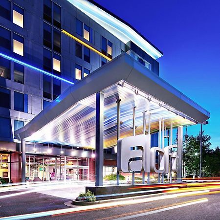 Aloft Arundel Mills BWI Airport Hotel Hanover Exterior photo