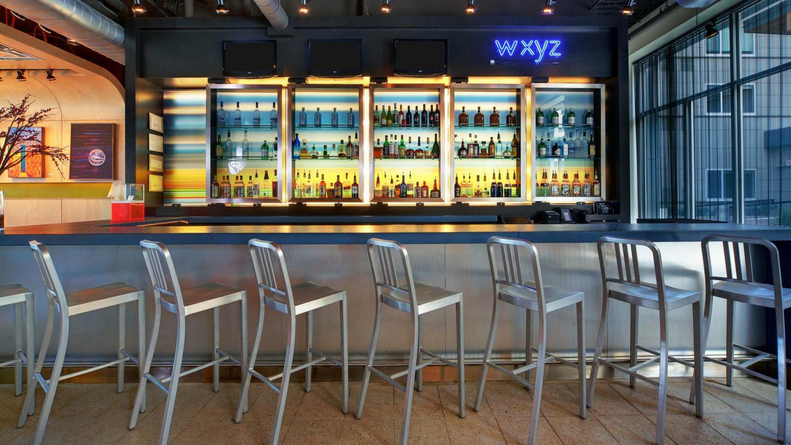 Aloft Arundel Mills BWI Airport Hotel Hanover Exterior photo