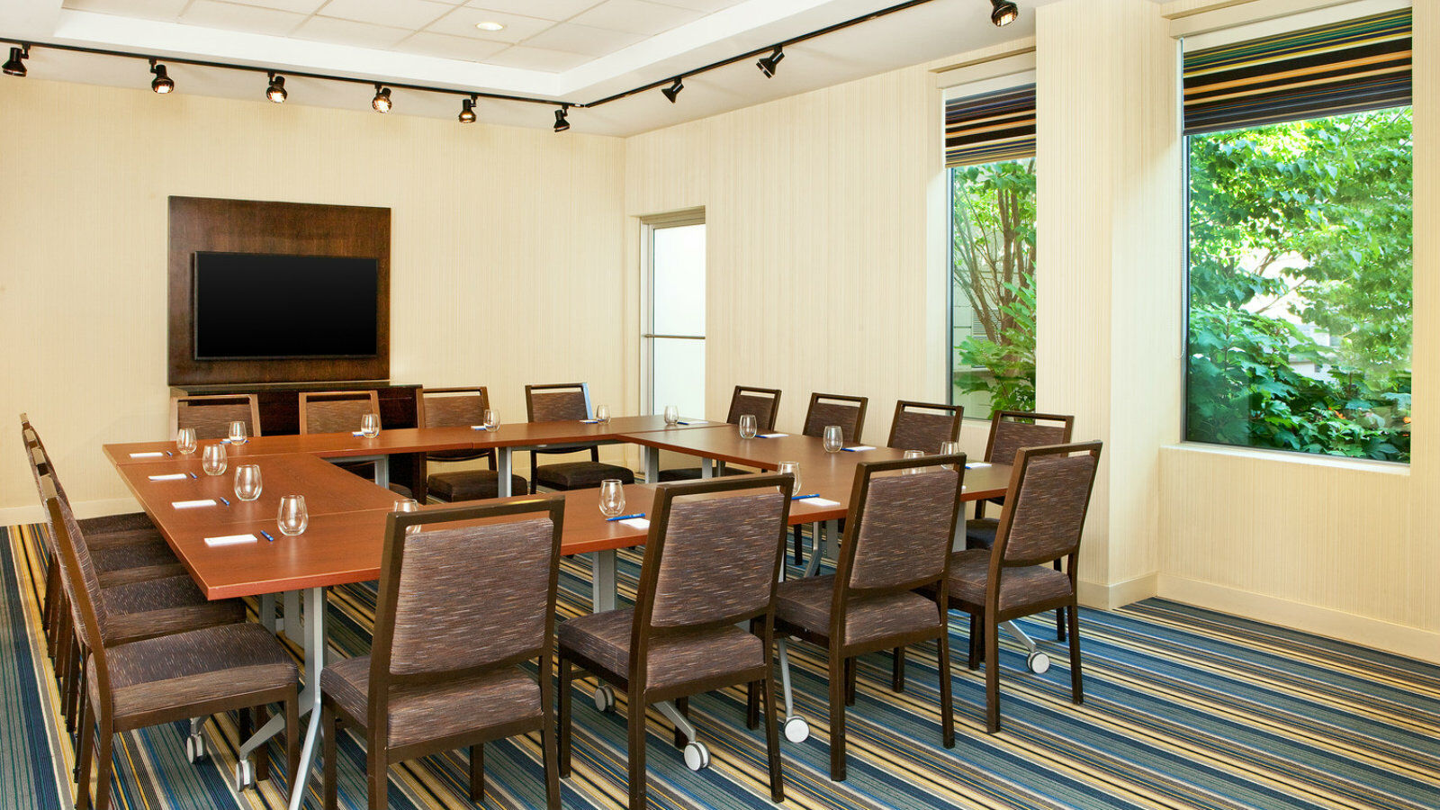 Aloft Arundel Mills BWI Airport Hotel Hanover Exterior photo